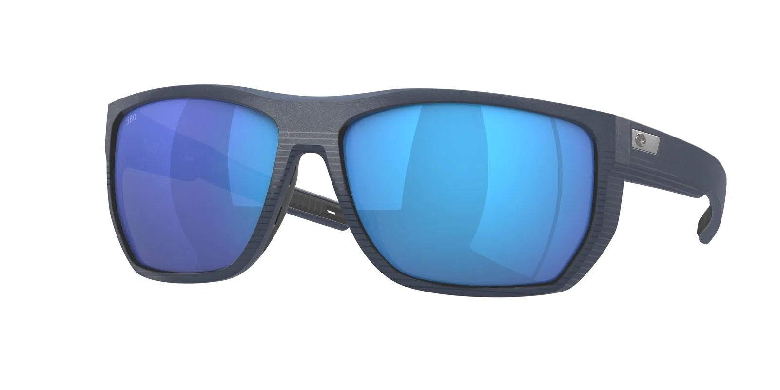 Costa Del Mar Santiago 9085 Sunglasses - 04g Net Black - view 4